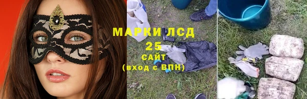стафф Баксан